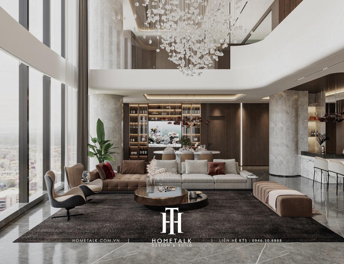 Biệt thự Modern Luxury - Astralis Villa - Chị Vy - Vũng Tàu 3 biet thu modern luxury astralis villa chi vy 5