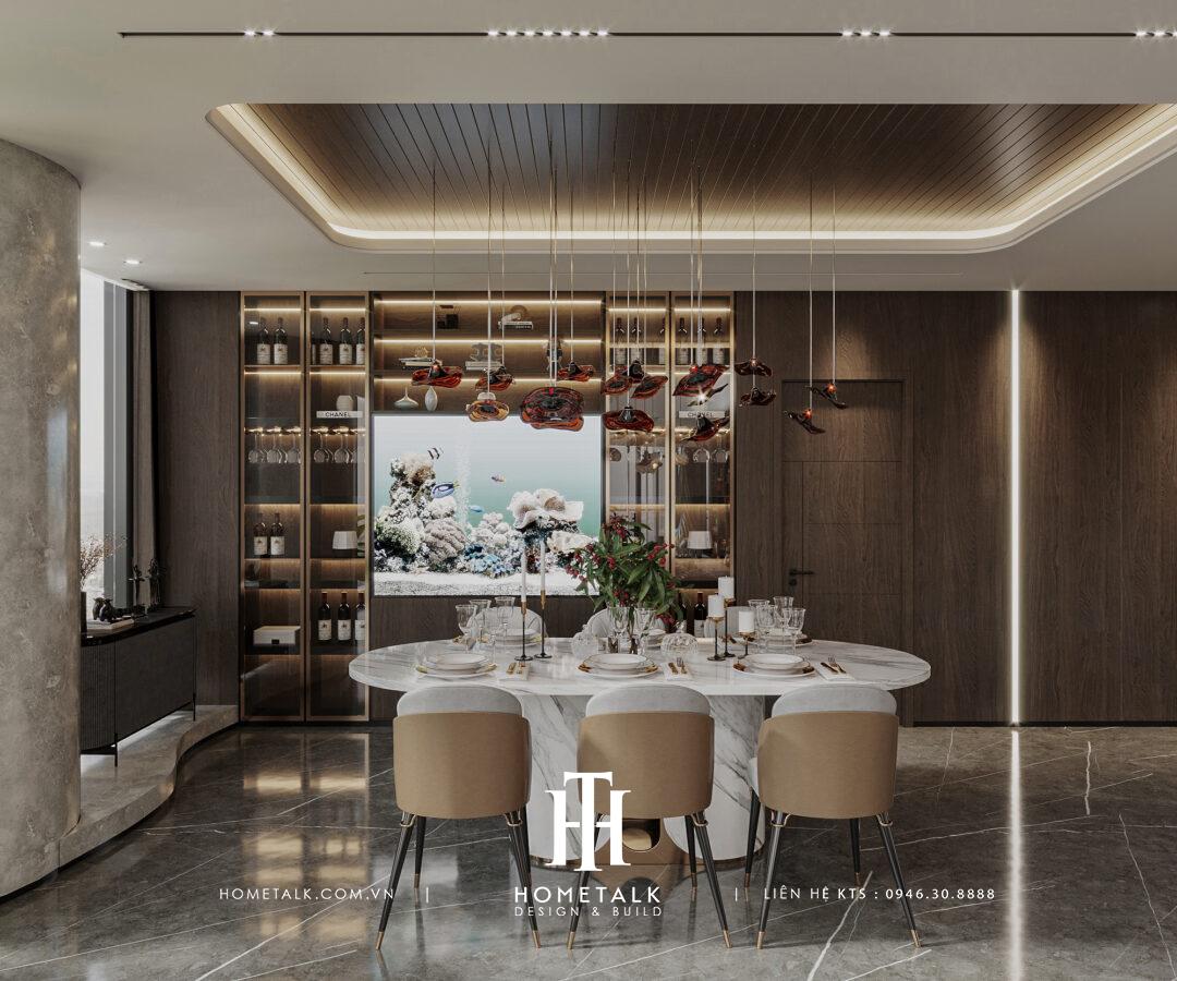 Biệt thự Modern Luxury - Astralis Villa - Chị Vy - Vũng Tàu 2 biet thu modern luxury astralis villa chi vy 6
