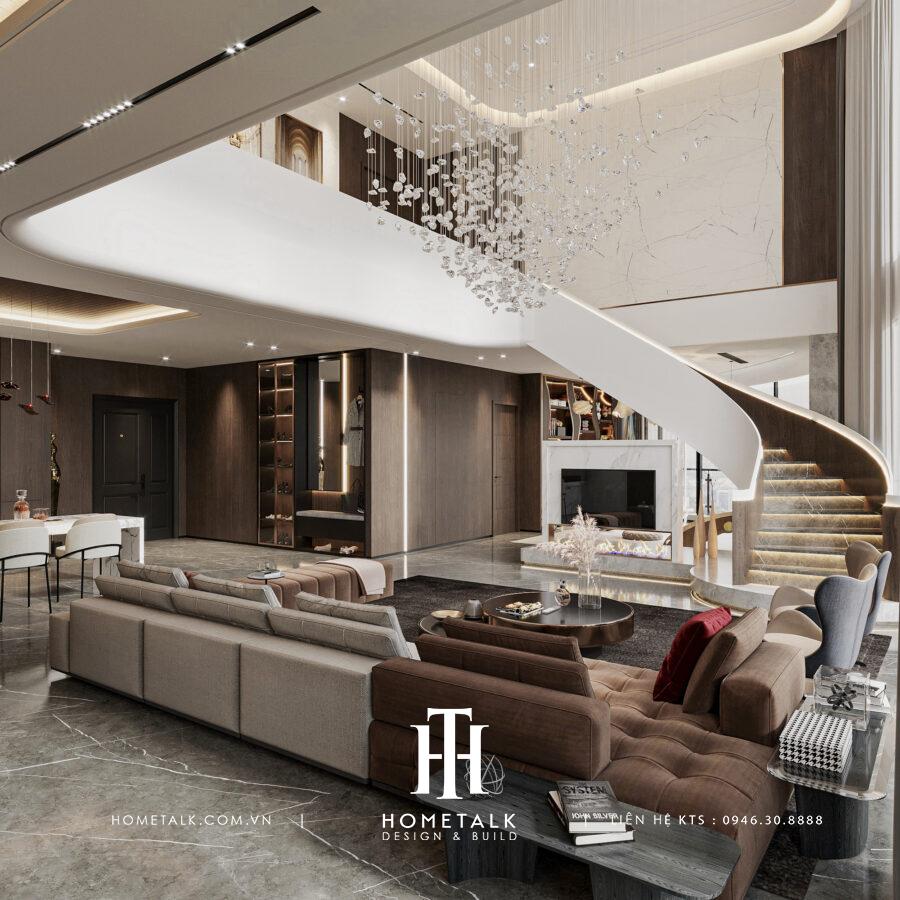 Biệt thự Modern Luxury - Astralis Villa - Chị Vy - Vũng Tàu 12 biet thu modern luxury astralis villa chi vy 8