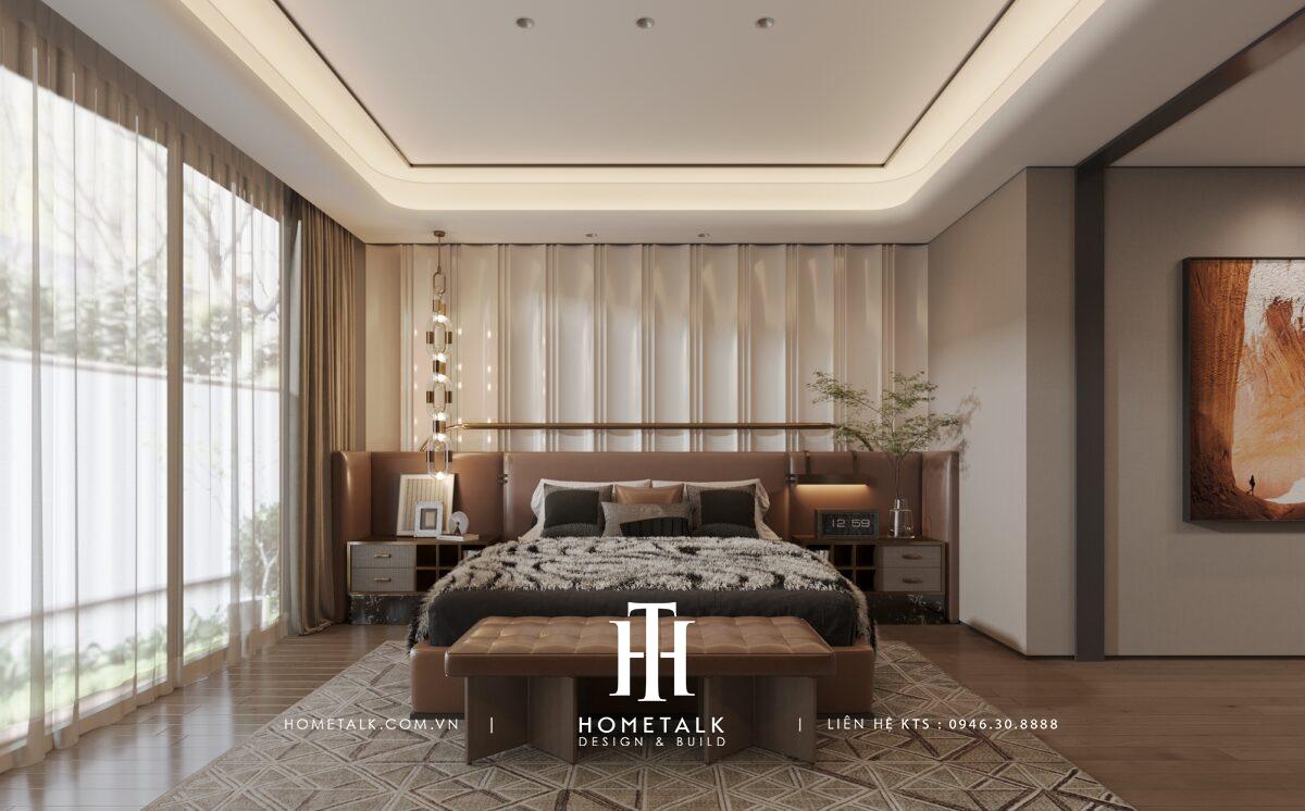 Biệt thự Modern Luxury - Astralis Villa - Chị Vy - Vũng Tàu 11 biet thu modern luxury astralis villa chi vy 9