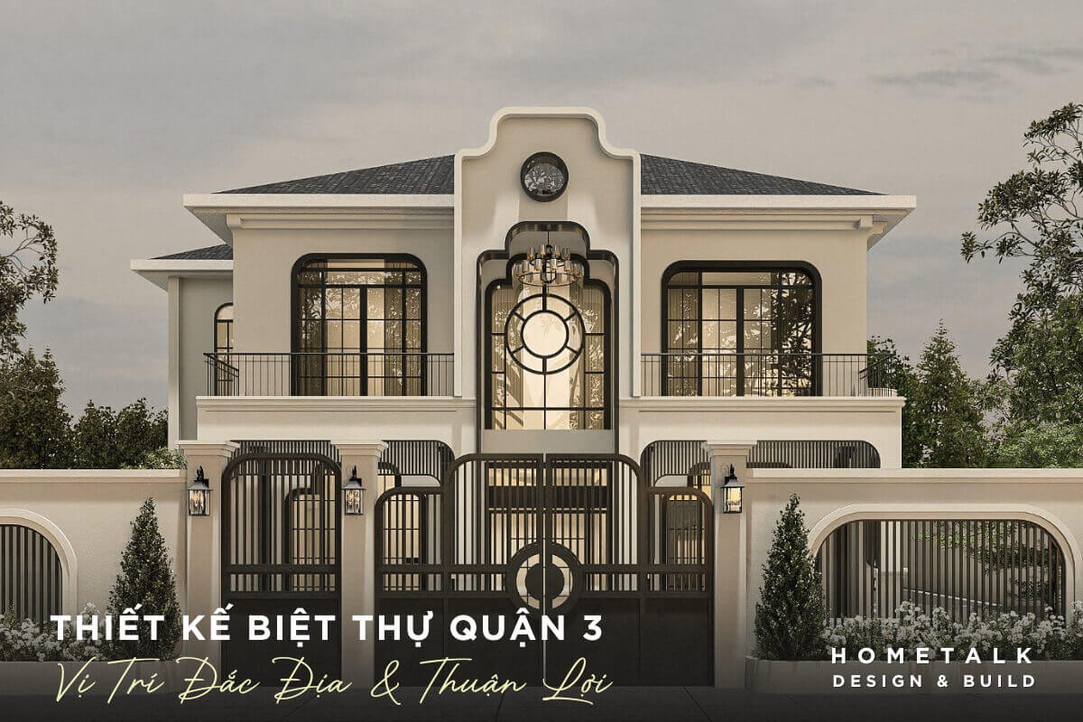 biet thu quan 3 co vi tri dia ly dac dia dan cu dong duc nhung van co su hai hoa voi khong gian xanh