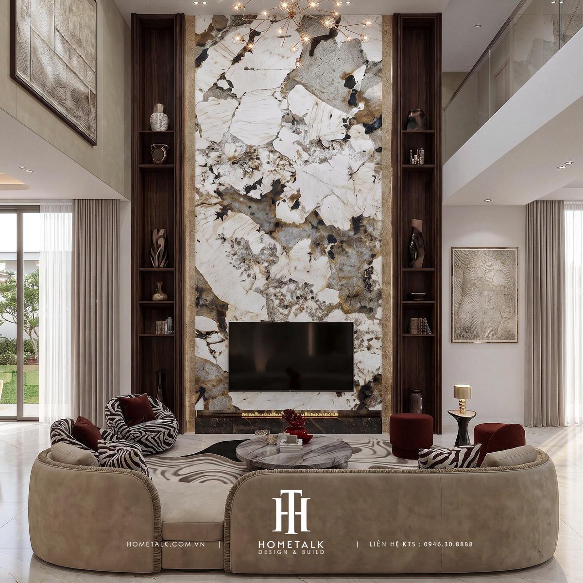 biet thu the orchard sycamore binh duong anh tan contemporary luxury 270m2