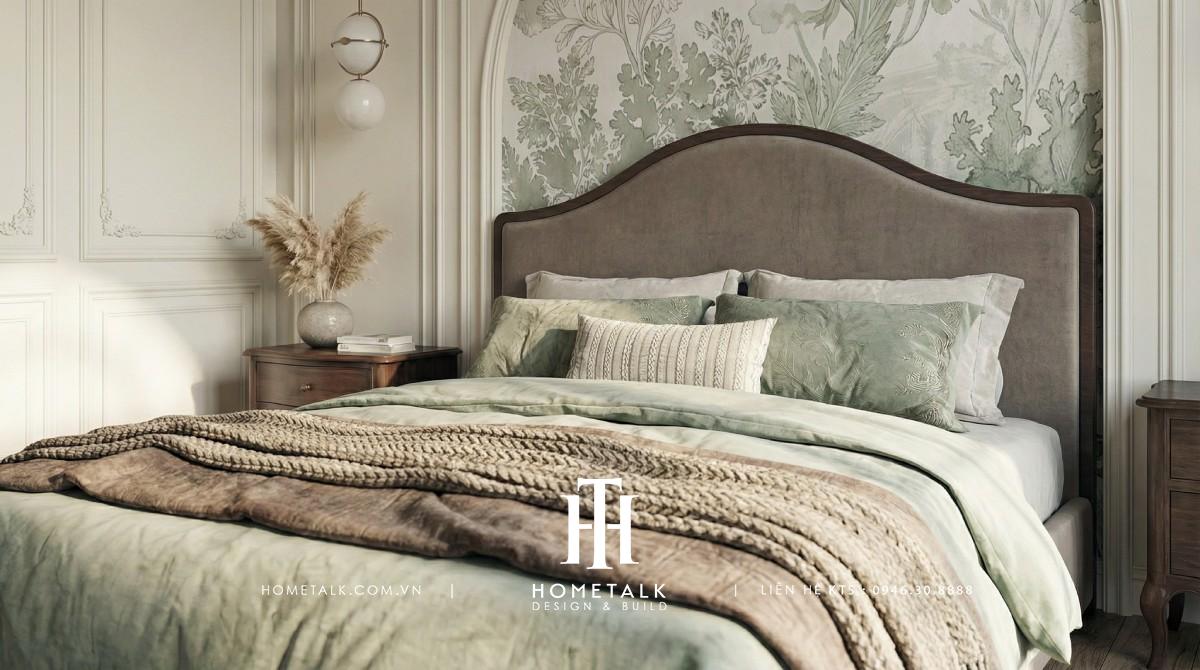 biet thu verdant grace chi huyen phong cach tan co dien mix farmhouse 300m2 18