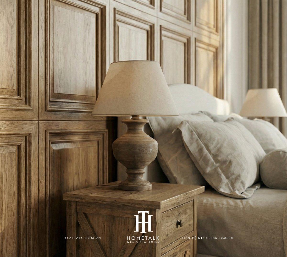 biet thu verdant grace chi huyen phong cach tan co dien mix farmhouse 300m2 24