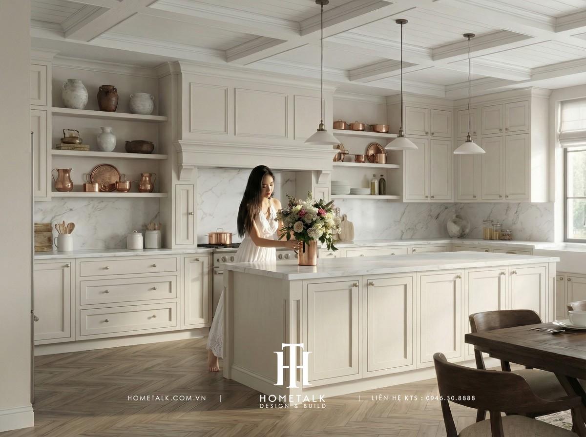 biet thu verdant grace chi huyen phong cach tan co dien mix farmhouse 300m2 8