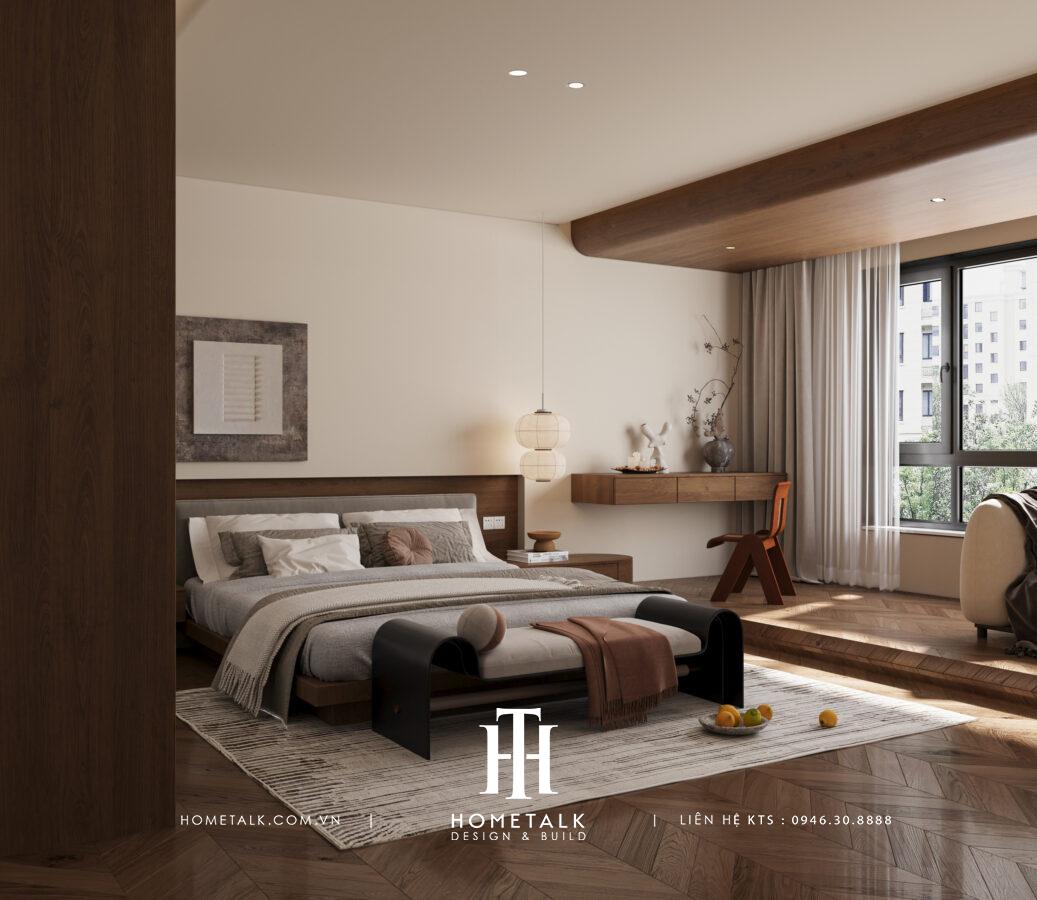 biet thu wabi sabi lumi villa chi binh 11