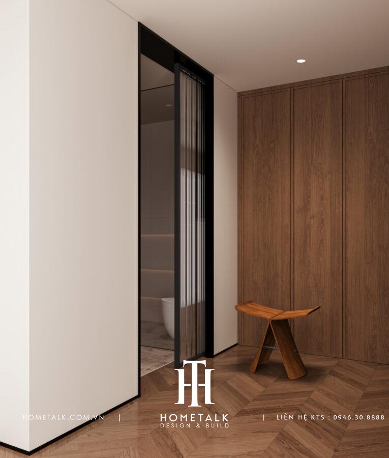 biet thu wabi sabi lumi villa chi binh 12