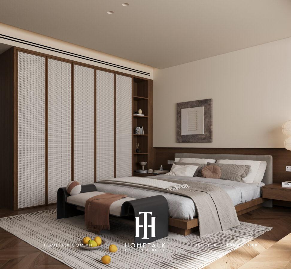 biet thu wabi sabi lumi villa chi binh 13