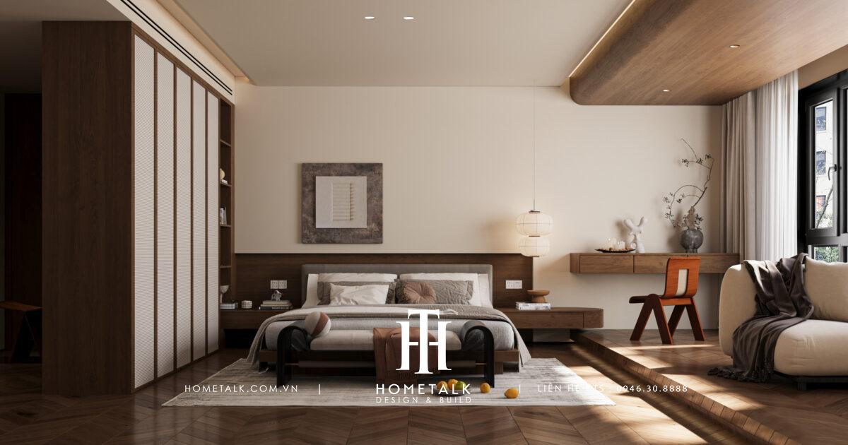 biet thu wabi sabi lumi villa chi binh 14