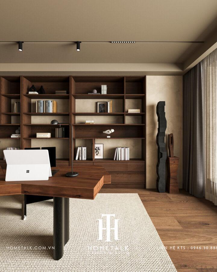 biet thu wabi sabi lumi villa chi binh 17