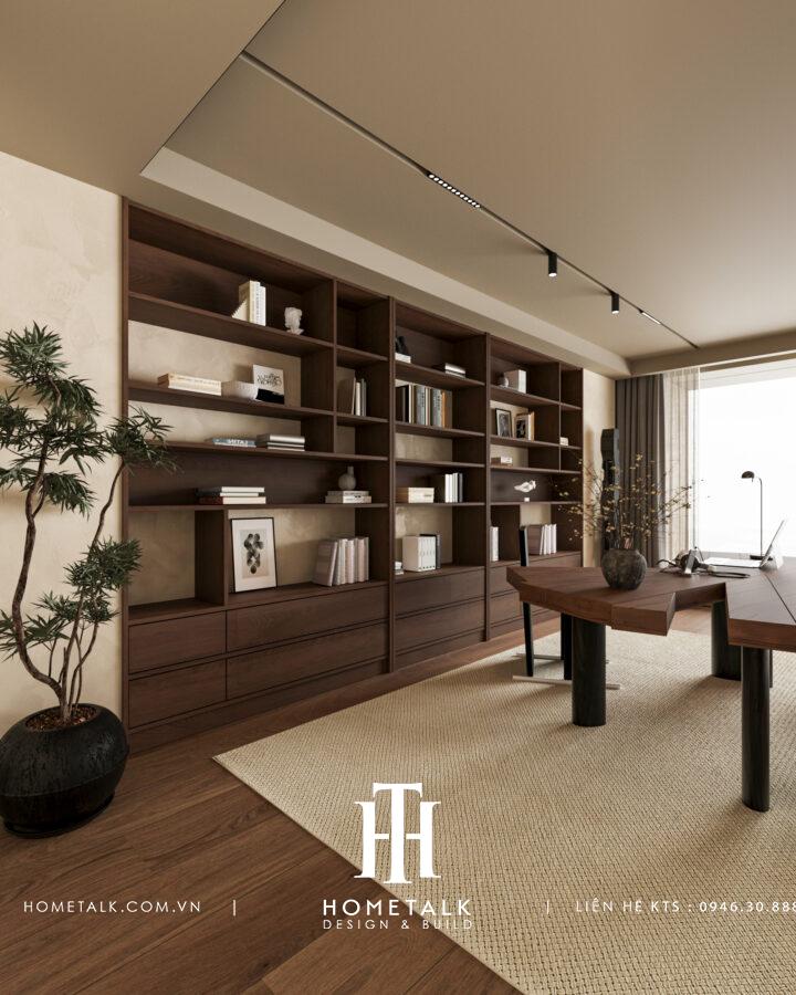 biet thu wabi sabi lumi villa chi binh 19