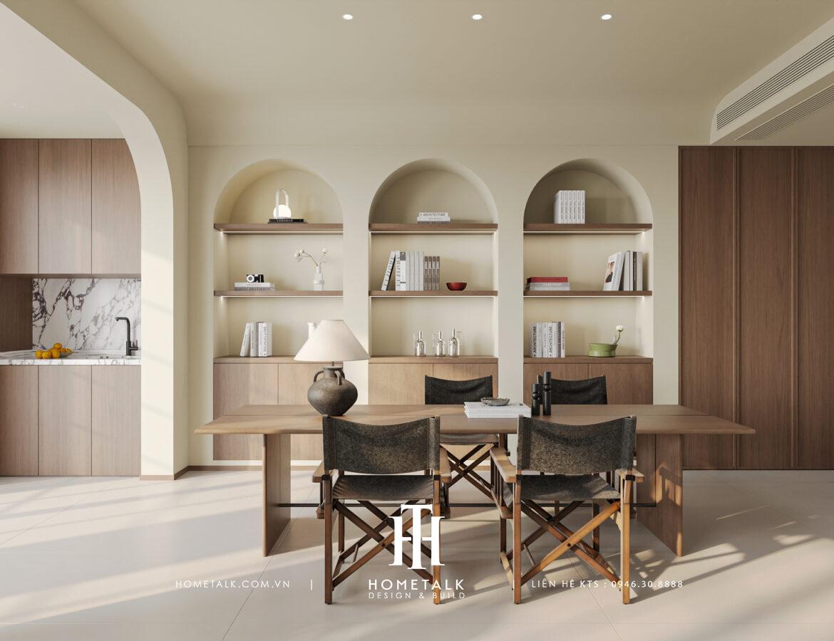 biet thu wabi sabi lumi villa chi binh 2