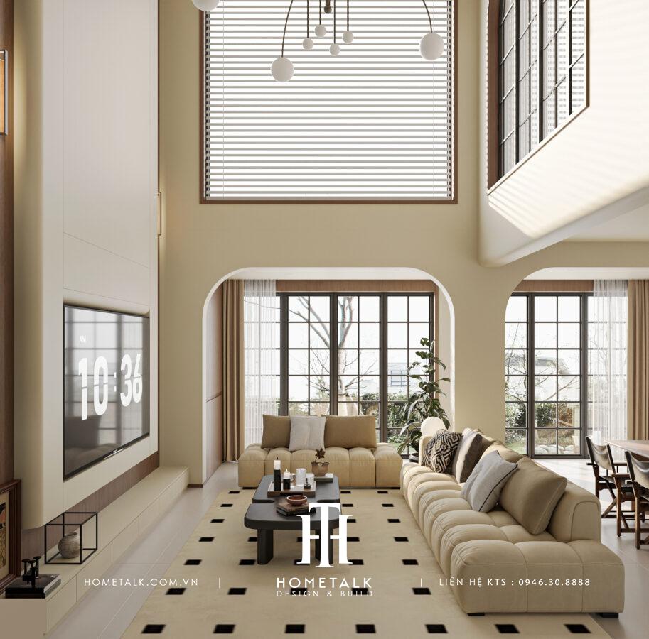 biet thu wabi sabi lumi villa chi binh 4