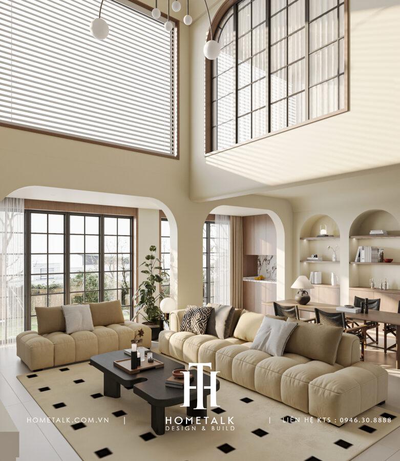 biet thu wabi sabi lumi villa chi binh 5