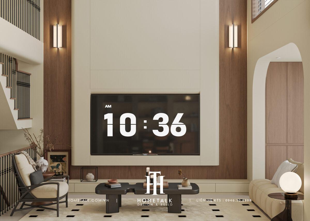 biet thu wabi sabi lumi villa chi binh 8