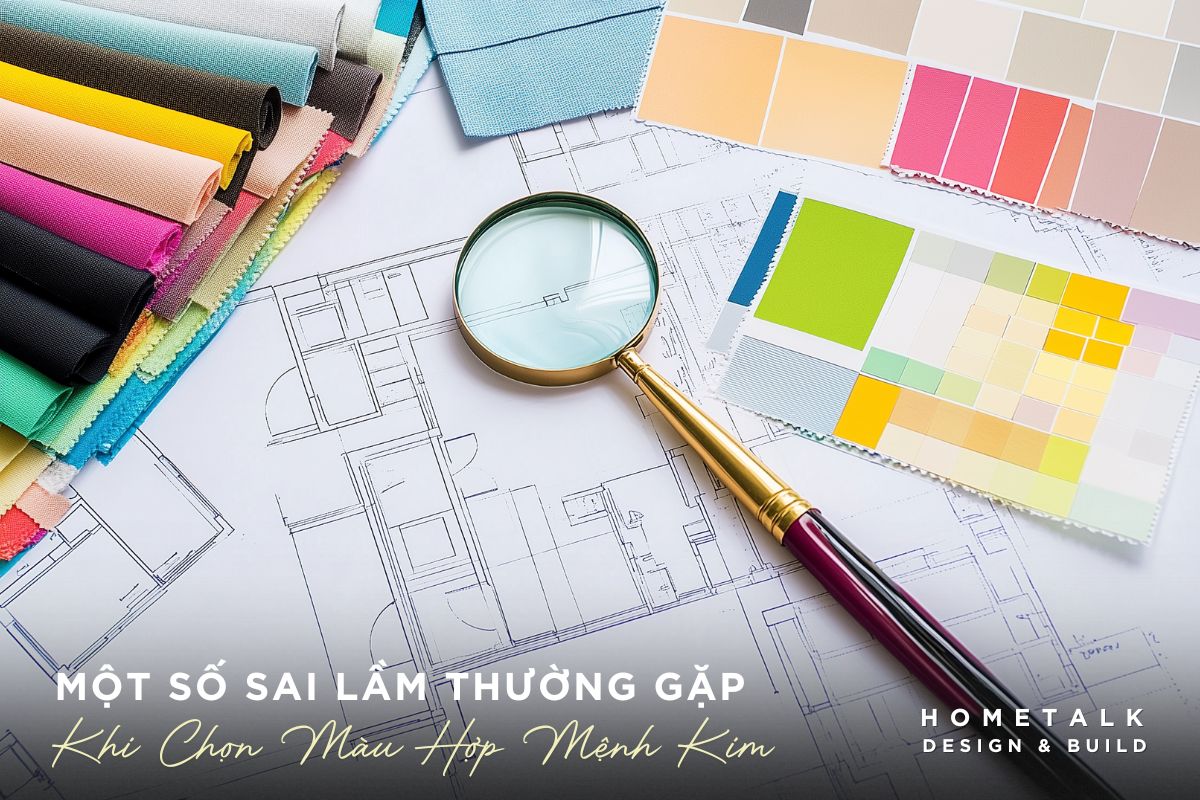 bo qua do sang toi la sai lam thuong gap khi chon mau hop menh kim