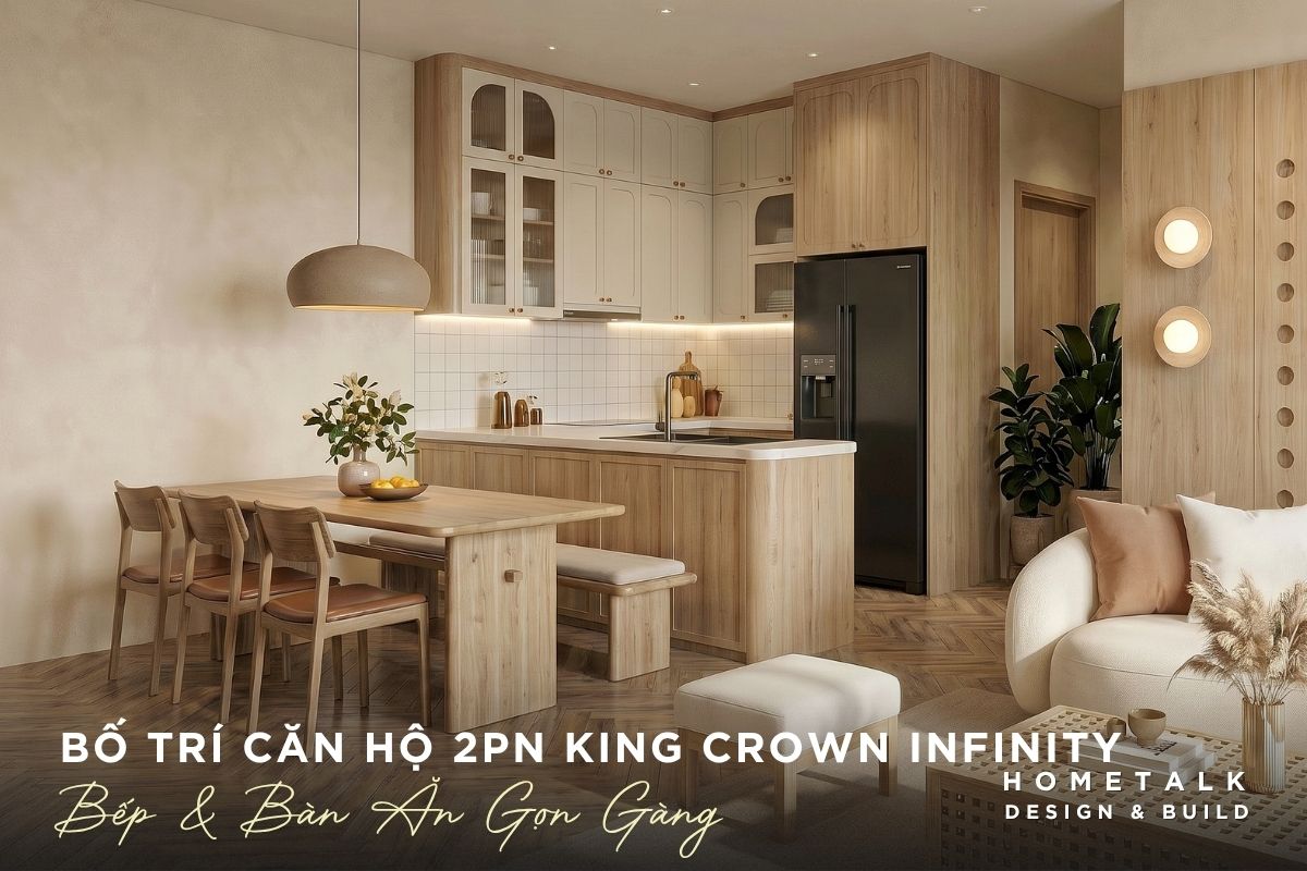 bo tri khong gian bep ban an vua gon gang tien nghi va de ve sinh