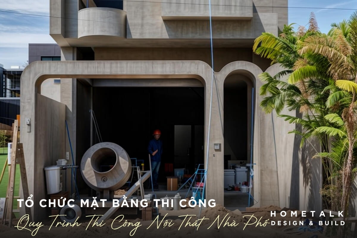 Buoc to chuc mat bang cua doi ngu tho thi cong noi that Hometalk