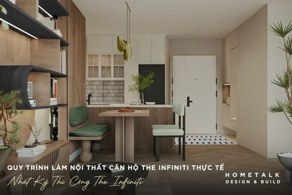 quy trinh lam noi that can ho the infiniti thuc te