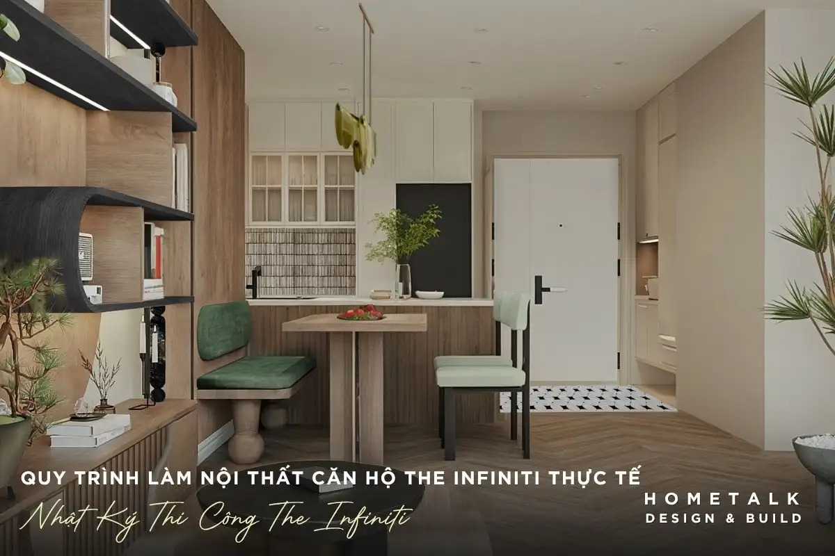 quy trinh lam noi that can ho the infiniti thuc te