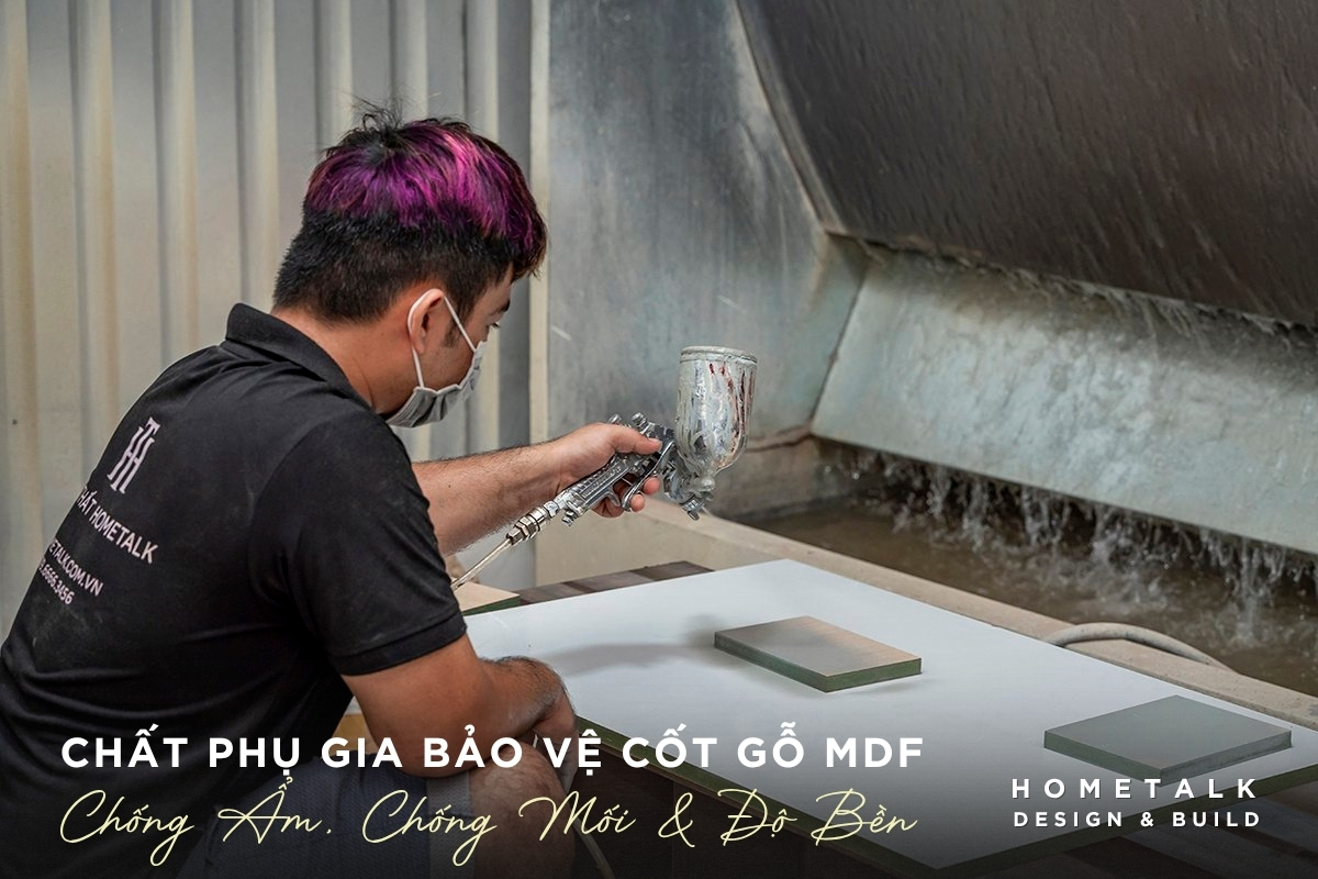 Các chất phụ gia giúp bề mặt cốt ván trơ mịn chống trầy xước và chịu va đập tốt hơn Cac chat phu gia giup be mat cot van tro min chong tray xuoc va chiu va dap tot hon