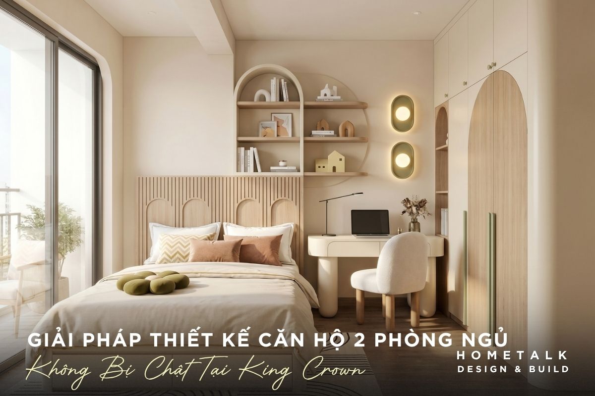 cac giai phap toi uu dien tich giup can ho 2 phong ngu king crown infinity khong bi chat