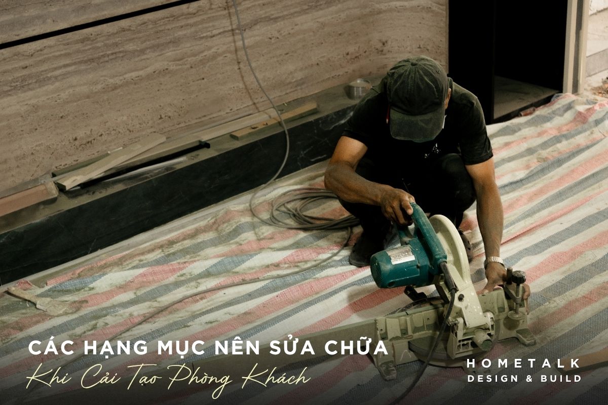 Các hạng mục phòng khách hay xuống cấp, cần sửa chữa để đảm bảo an toàn lâu dài cac hang muc phong khach hay xuong cap can sua chua de dam bao an toan lau dai