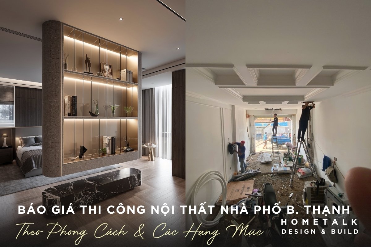 cac hang muc thi cong co ban trong phan hoan thien nha pho tai binh thanh