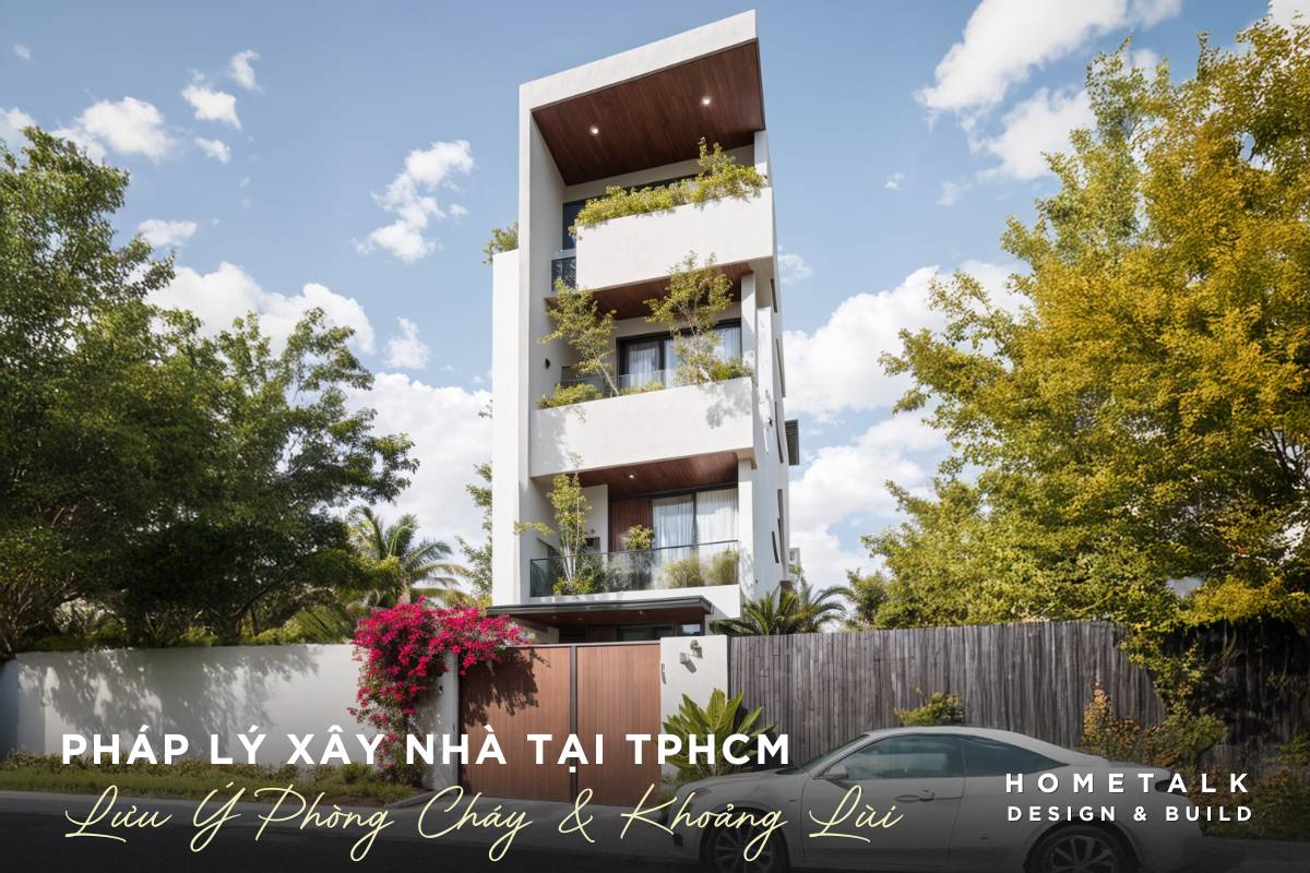 cac quy dinh phap ly ve an toan ve pccc khoang lui nang tang khi xay nha