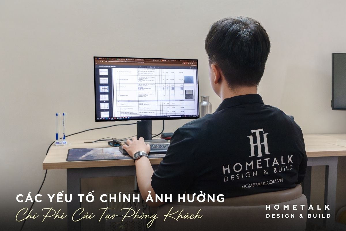 Các yếu tố ảnh hưởng đến chi phí cải tạo sửa chữa phòng khách cac yeu to anh huong den chi phi cai tao sua chua phong khach