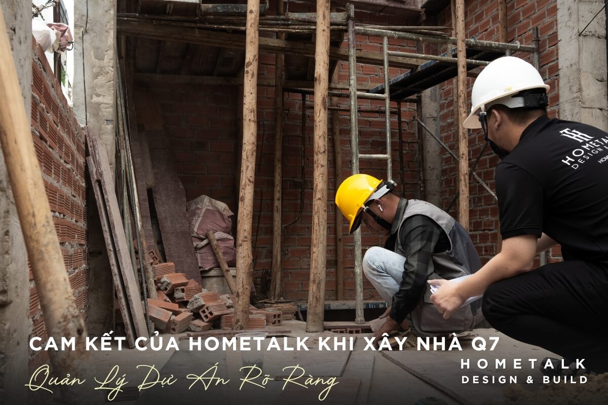 ky su homestalk giam sat thi cong phan ket cau tai cong trinh nha o quan 7