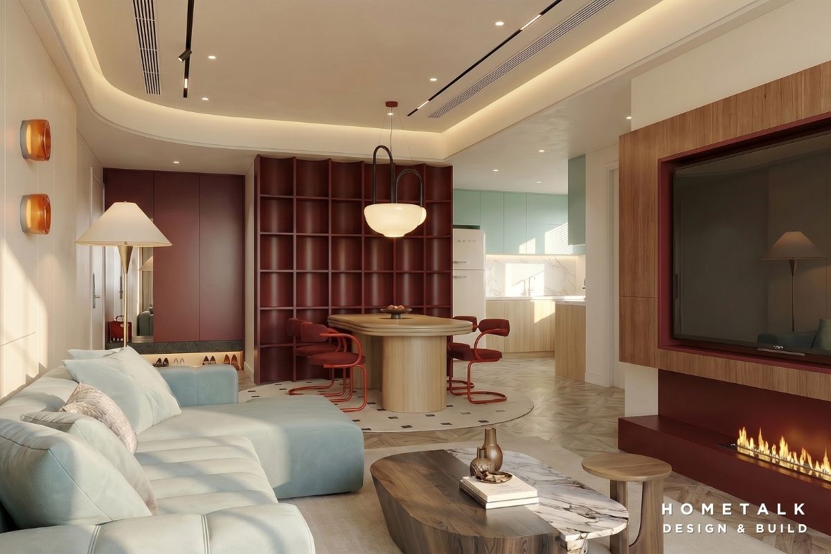 can ho 3 phong ngu 90m2 tai the opus one vinhomes grand park