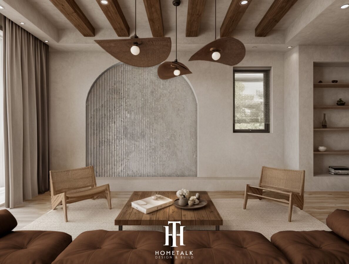 can ho atelier moro wabi sabi mix japandi du an mizuki park 1