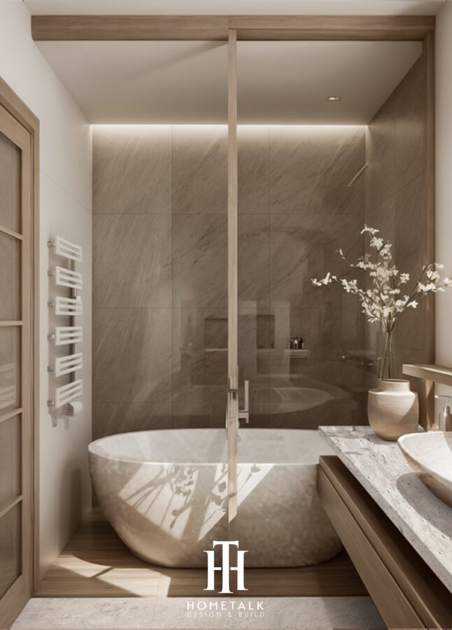 can ho atelier moro wabi sabi mix japandi du an mizuki park 3