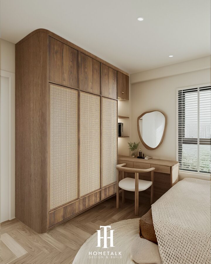 can ho atelier moro wabi sabi mix japandi du an mizuki park 5