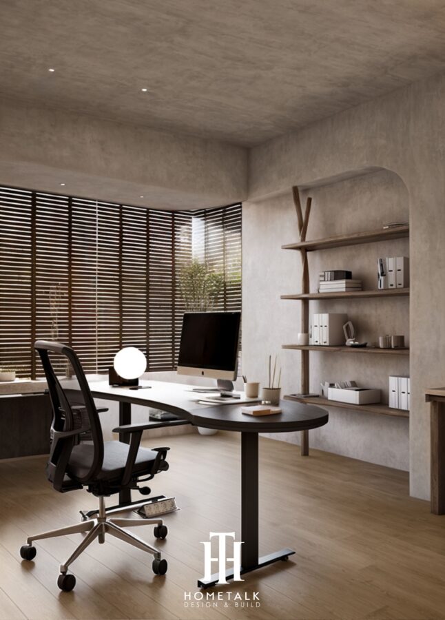 can ho atelier moro wabi sabi mix japandi du an mizuki park 6