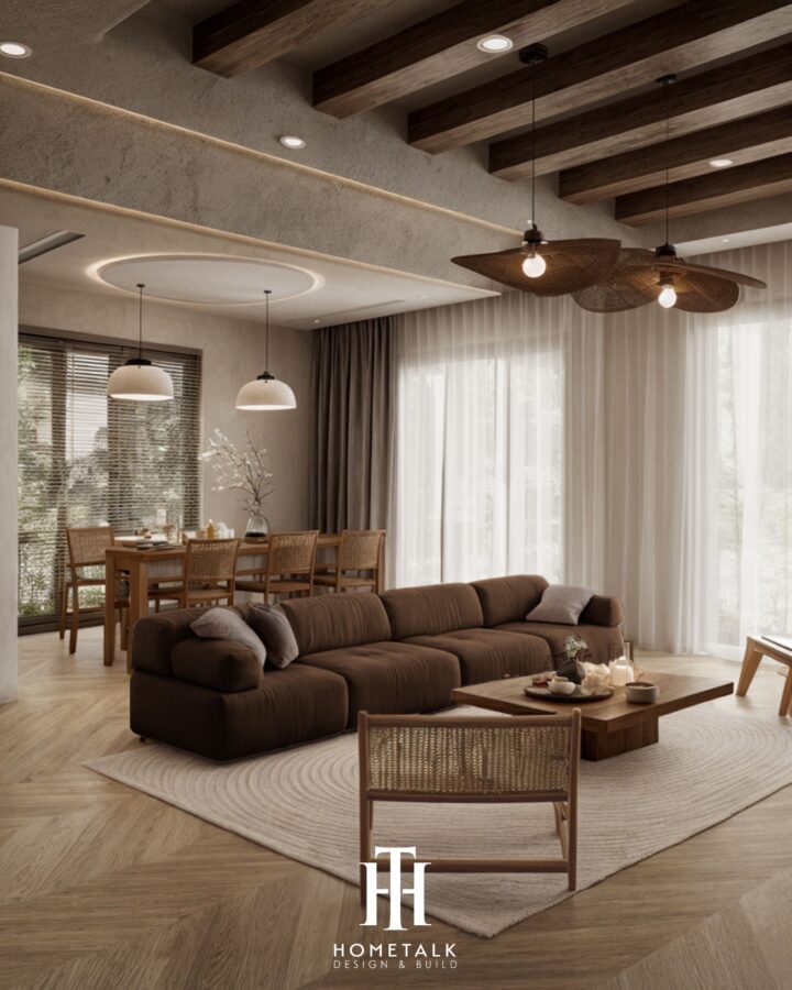 can ho atelier moro wabi sabi mix japandi du an mizuki park 9