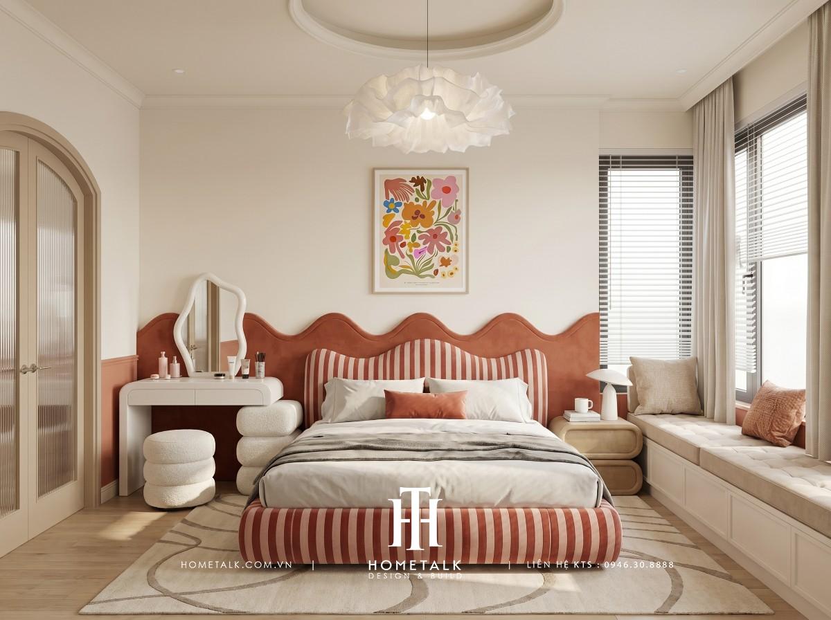 can ho dieu huyen eclectic du an the peak midtown 70m2 12