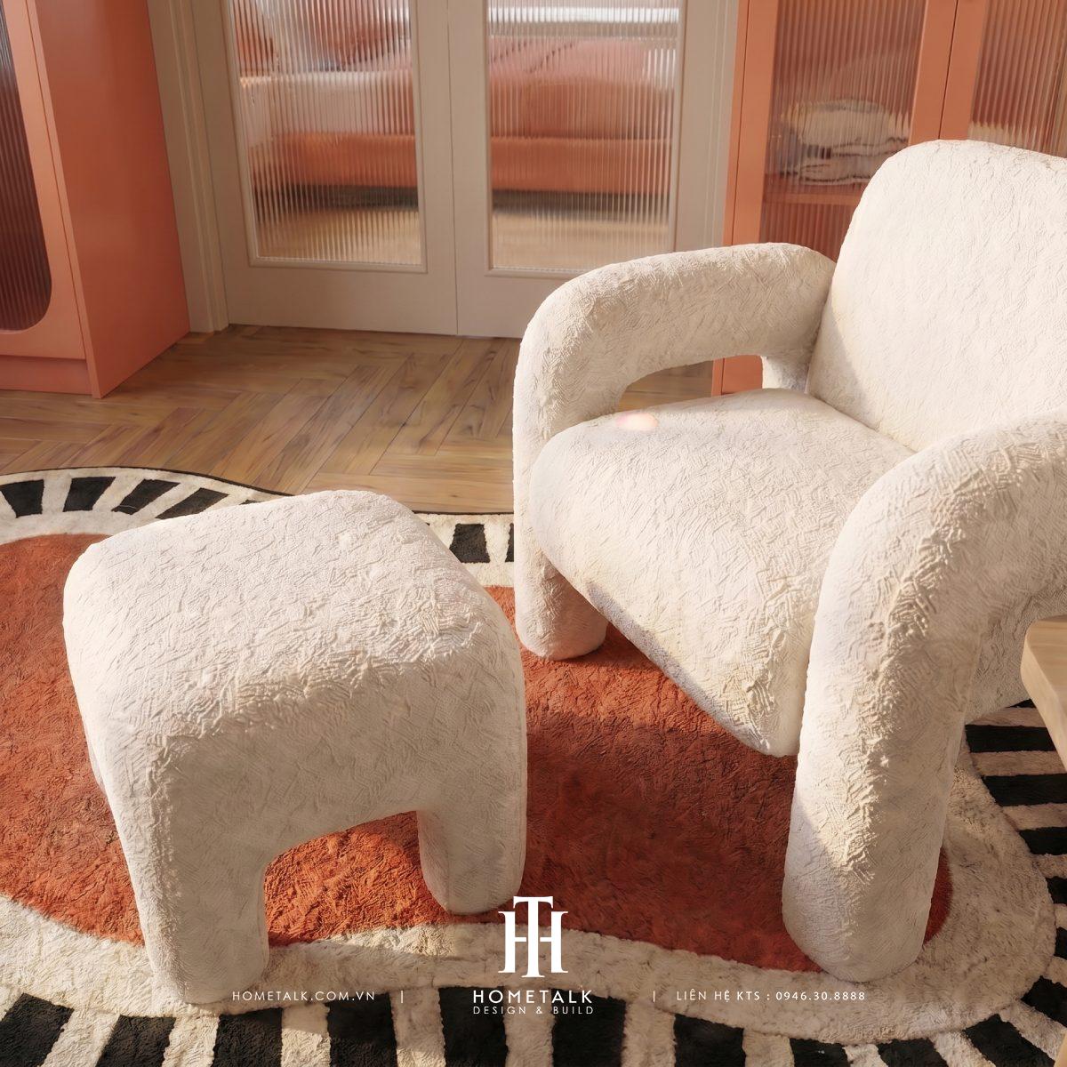 can ho dieu huyen eclectic du an the peak midtown 70m2 15