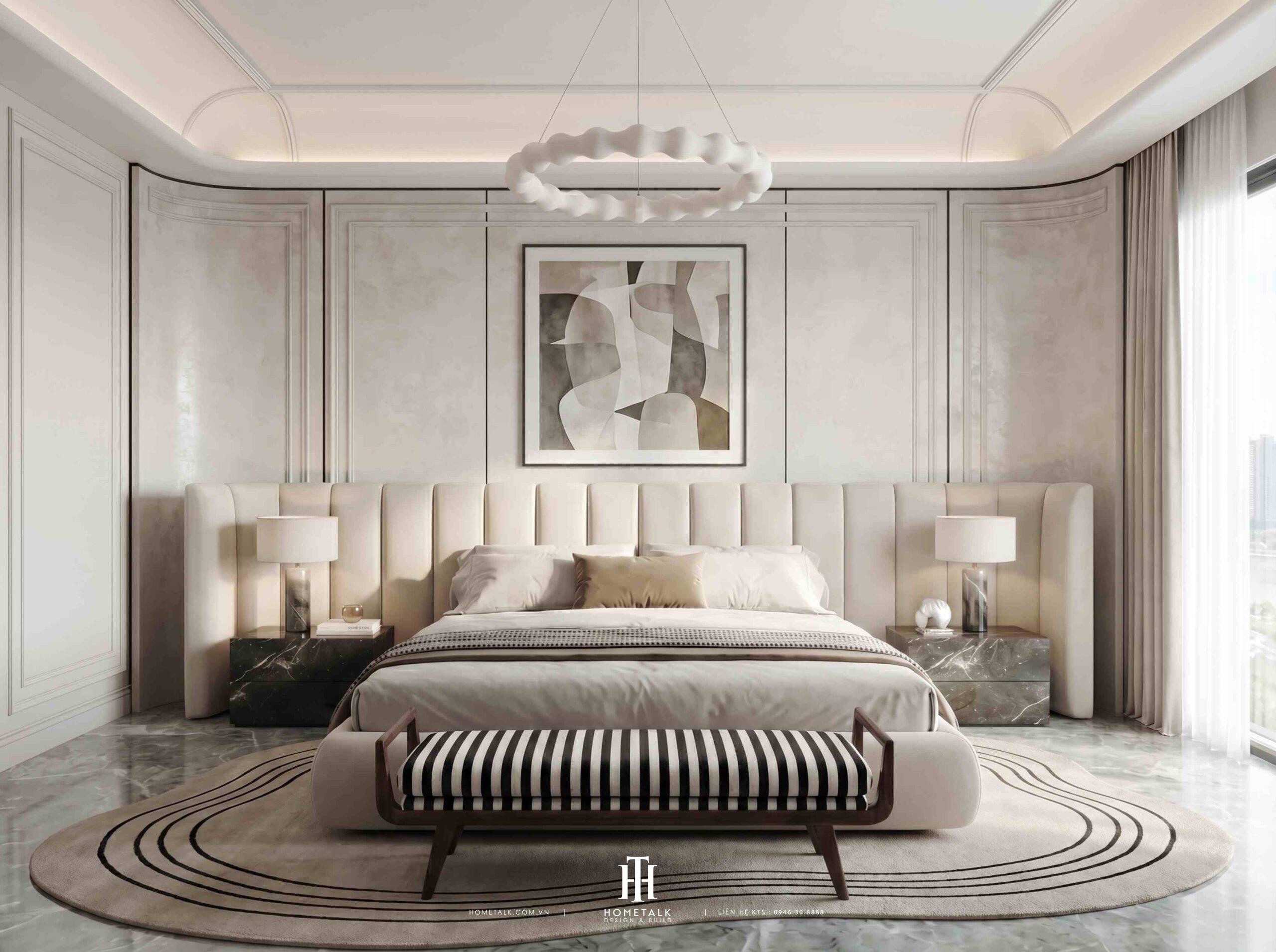 can ho duplex the infinity quan 7 3 phong ngu tan co dien 15 scaled