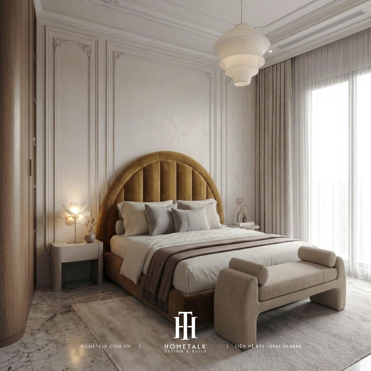 can ho duplex the infinity quan 7 3 phong ngu tan co dien 19