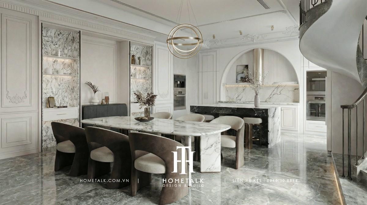 can ho duplex the infinity quan 7 3 phong ngu tan co dien 4
