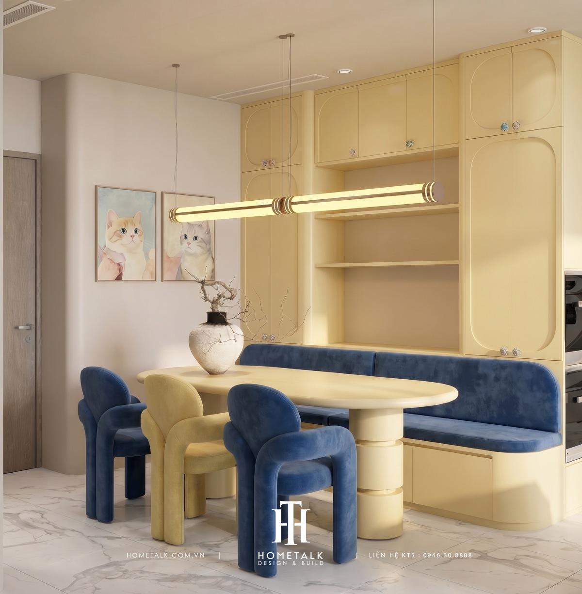 can ho ha lam eclectic du an the beverly vinhomes grand park 80m2 4