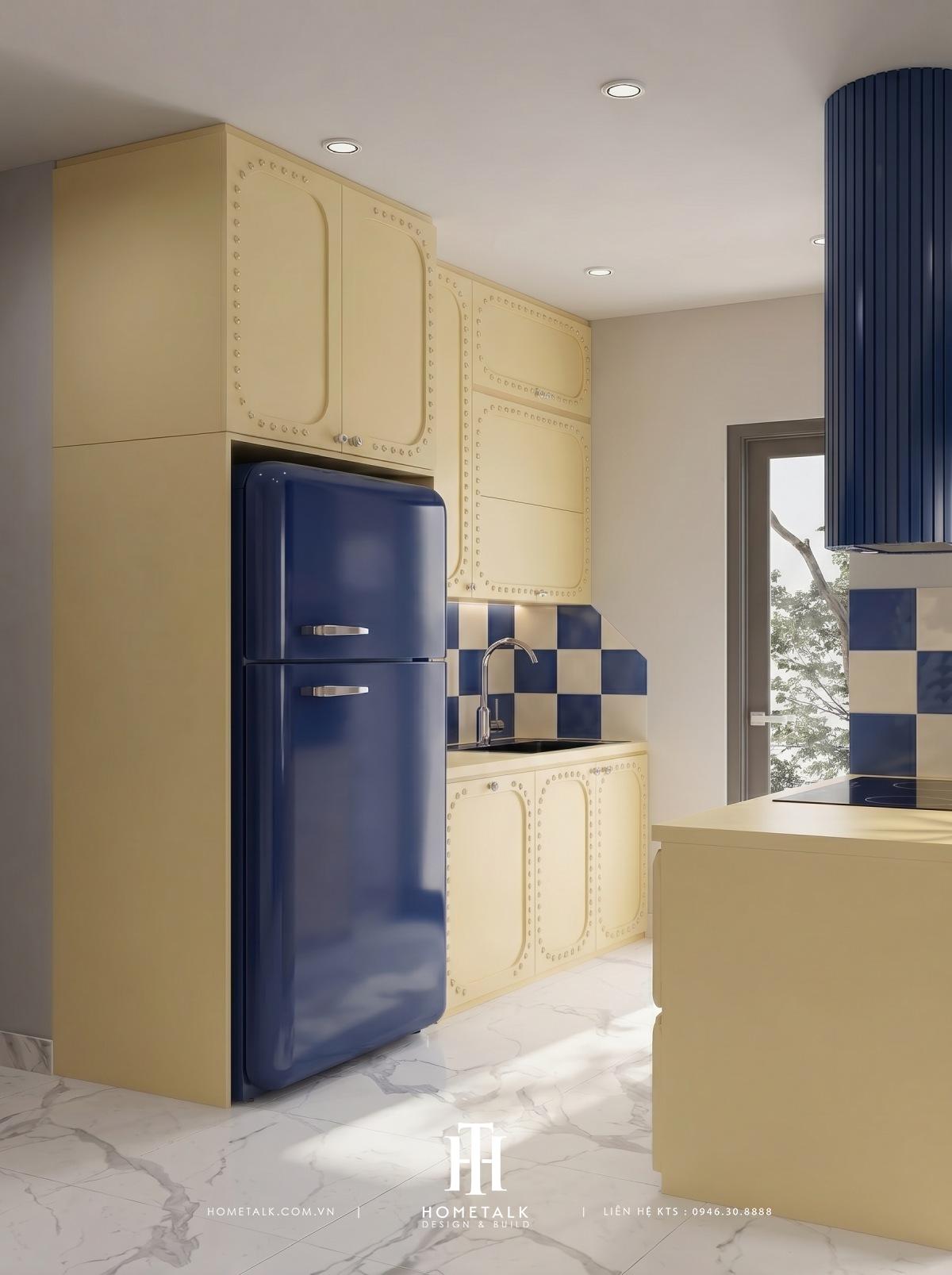 can ho ha lam eclectic du an the beverly vinhomes grand park 80m2 5