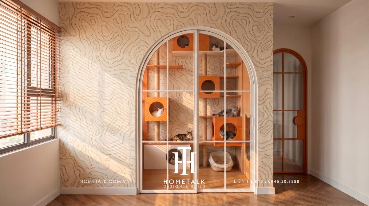 can ho hien hoa eclectic du an akari city 15