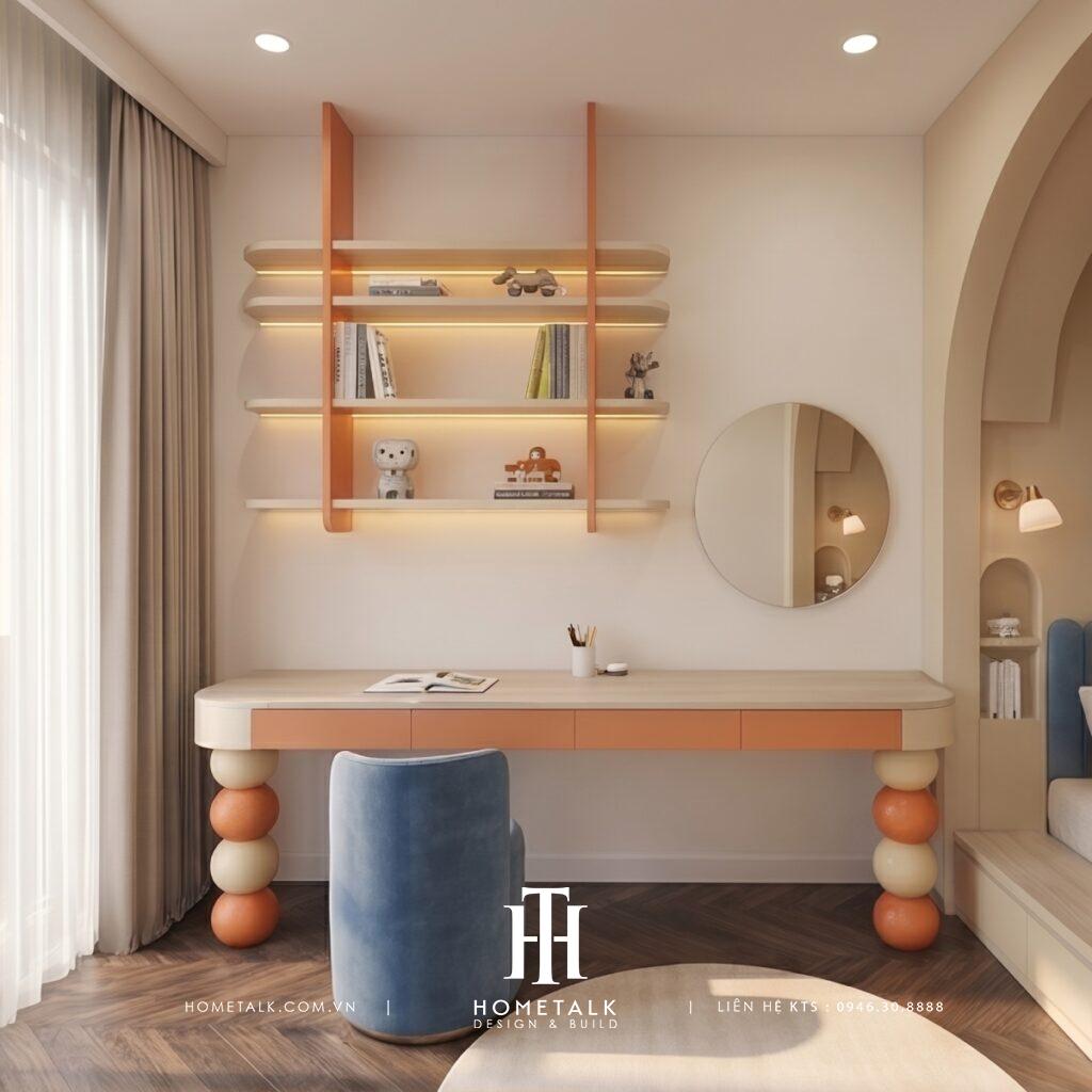 Căn hộ Eclectic Dự án Sunshine Sky City 78m2 11 can ho hoang anh eclectic du an sunshine sky city 78m2 11