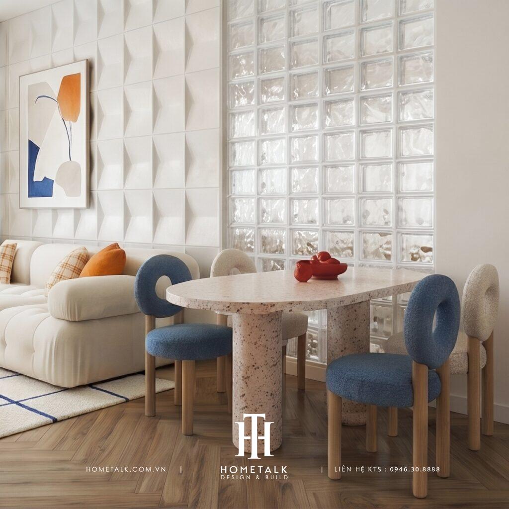 Căn hộ Eclectic Dự án Sunshine Sky City 78m2 15 can ho hoang anh eclectic du an sunshine sky city 78m2 15