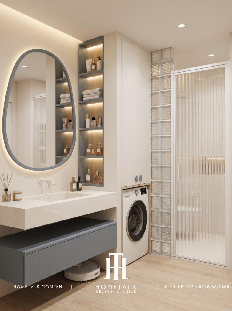 Căn hộ Eclectic Dự án Sunshine Sky City 78m2 2 can ho hoang anh eclectic du an sunshine sky city 78m2 2