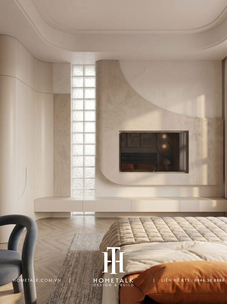 Căn hộ Eclectic Dự án Sunshine Sky City 78m2 5 can ho hoang anh eclectic du an sunshine sky city 78m2 5
