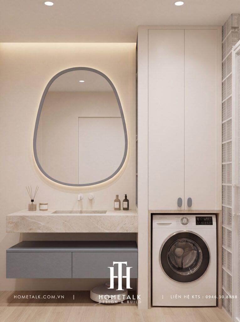 Căn hộ Eclectic Dự án Sunshine Sky City 78m2 7 can ho hoang anh eclectic du an sunshine sky city 78m2 7